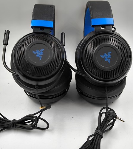 Lot razer kraken gaming - lot, 2