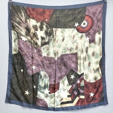 Jean Paul Gaultier Soie