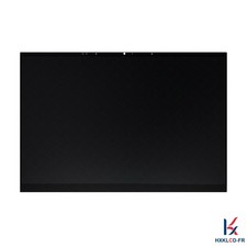 14" FHD/4K pour HP EliteBook x360 1040 G7 LED LCD Ecran Tactile Assembly