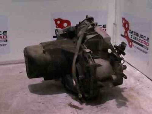 Jb1061 boite vitesse renault - a,