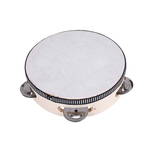Musicale tambourine - musicale,