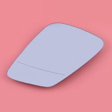 Miroir en verre chauffant avec