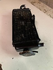 radiateur droit yz 125 1996