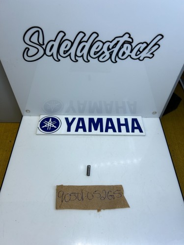 Ressort 3xj yamaha - ressort,