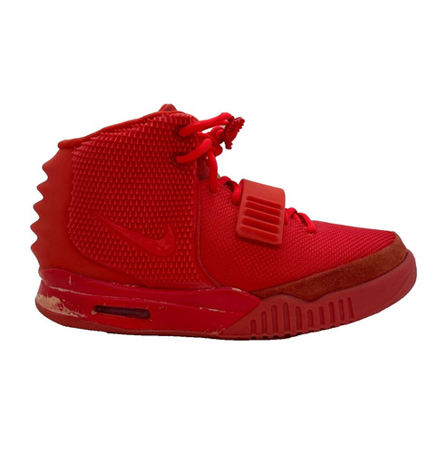 Baskets montantes nike yeezy - montantes,