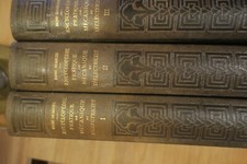 Encyclopedie pratique - encyclopedie,