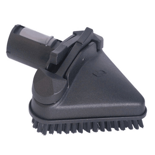 Petite brosse triangulaire nvt - triangulaire,
