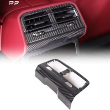 Real Carbon Fiber Air Outlet