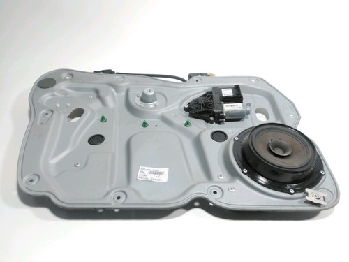 Leve vitre electrique avant - electrique,