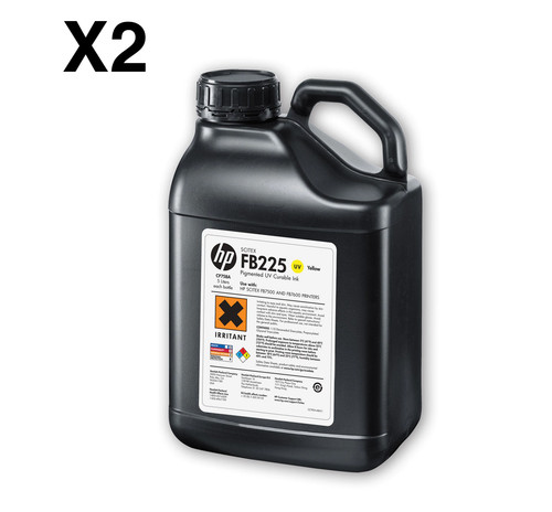 Pack litres hp fb225 - pack, de