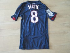 Maillot girondins bordeaux - girondins, de