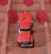 CAMION MINIATURE MAJORETTE