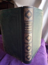 LA ROCHE AUX MOUETTES - Jules