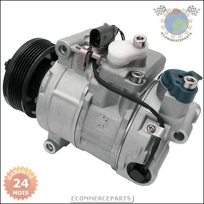 Xconsdt compresseur clim - compresseur,