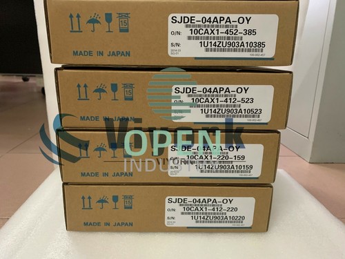 1pcs new box yaskawa - in,