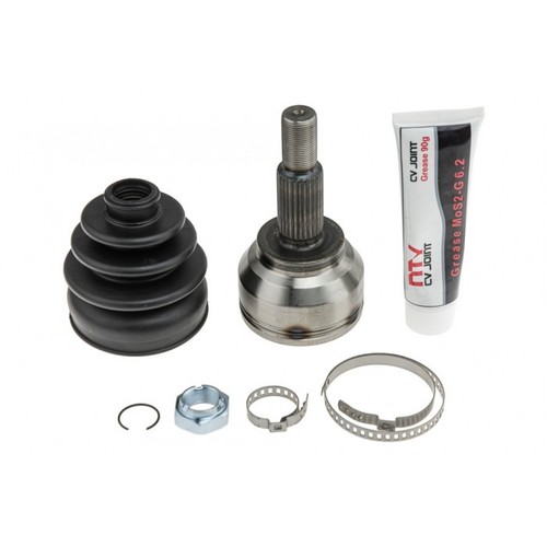 Pour renault laguna 6 - pour, ii