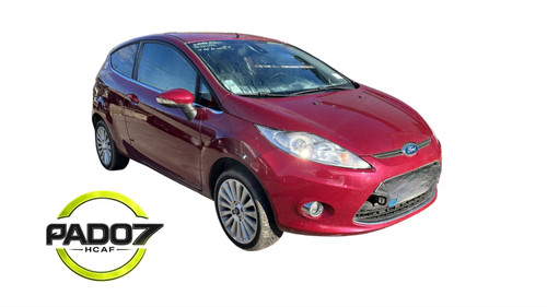 Compteur ford fiesta phase 1 - fiesta, 6