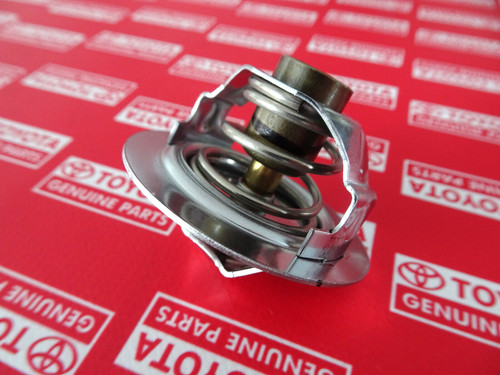 Thermostat toyota celica - thermostat, ta40