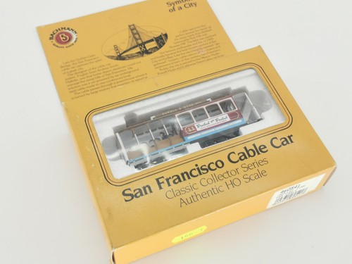 Bachmann 60541 - bachmann,