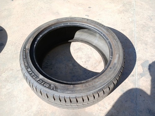 225 95y pneu michelin - 225-45-18,