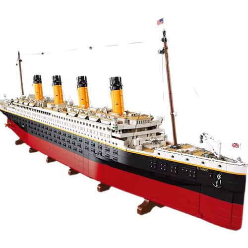 10294 creator expert titanic - creator,