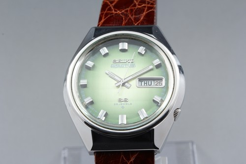 Montre homme vintage 1974