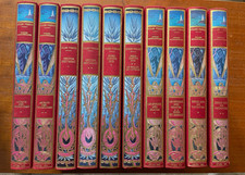 Série collection jules - 4,