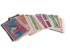  45 Images PANINI Pink Panther  La Panthère Rose 1977
