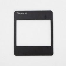 Masque négatif AUTHENTIQUE Durst Sivoma 45 pour M605 M670 M601 M70 M707...