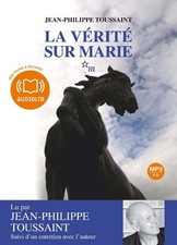 La vérité sur Marie (op) -