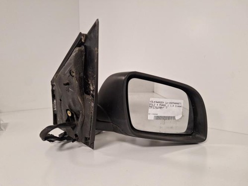 Retroviseur droit volkswagen - retroviseur,