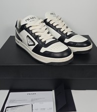 Prada Baskets Downtown 250