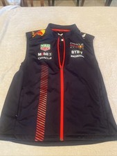 Castore Red Bull F1 Racing