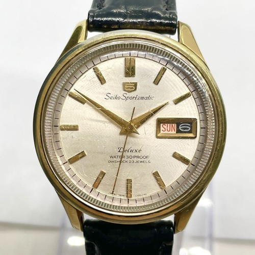 Montre automatique vintage