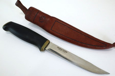 Vintage Fiskars Puukko Knife