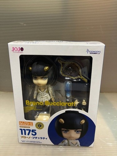 Figurine neuve good smile - good,