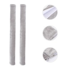  Couvercle De Poignée Porte Réfrigérateur Couvre-poignées Cuisine