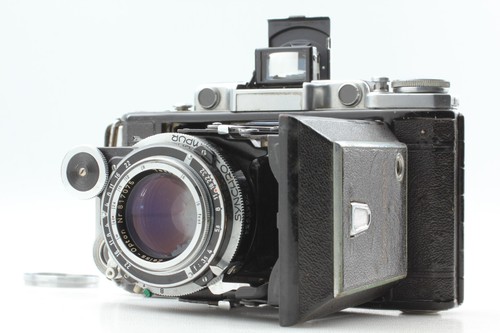 Exc zeiss ikon super - ,