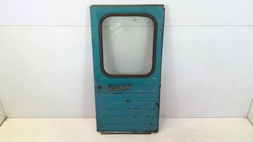 Porte coffre gauche citroen - coffre,