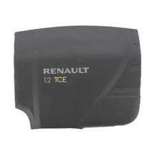Cache moteur - Renault CLIO