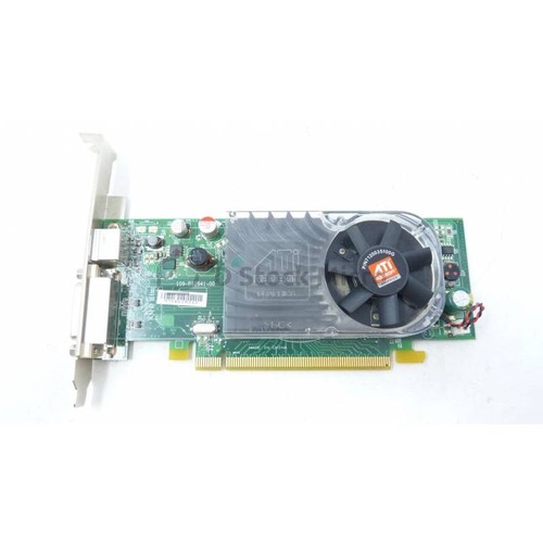 Carte vidéo dell amd - carte,