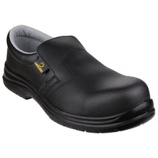 Amblers Safety FS661 -