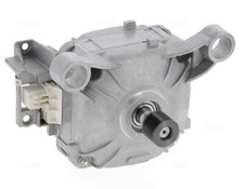 Moteur lave linge frontal BOSCH