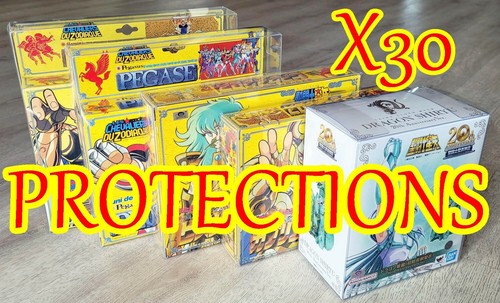 Saint seiya bandai 1987 jap - saint, fr/jap