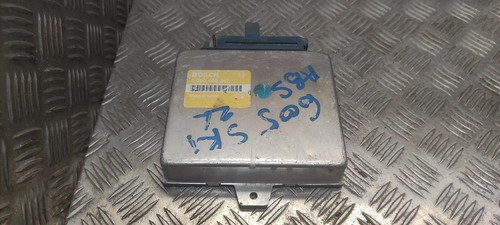 Calculateur moteur bosch - moteur,