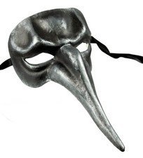 Masque déguisement Naso