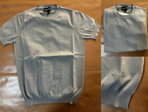 Emporio armani tricot pull - tricot,