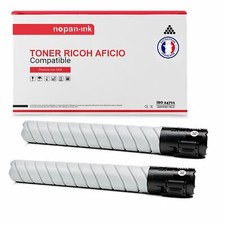 NOPAN-INK - Toner x2 841925