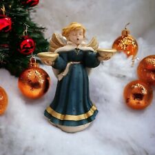 Sculpture Résine Ange Italie