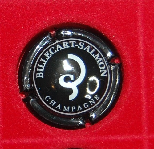 Plaque muselet de - muselet,